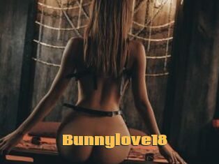 Bunnylove18