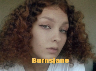 Burnsjane