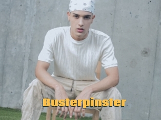 Busterpinster