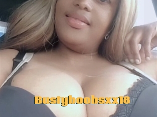 Bustyboobsxx18