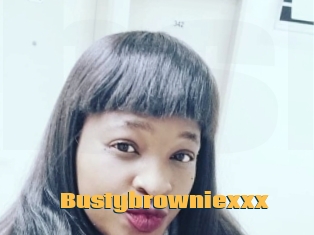 Bustybrowniexxx