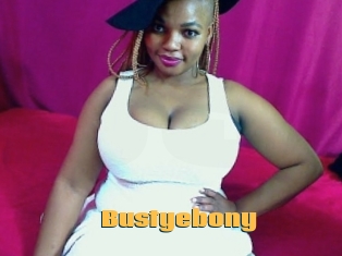 Bustyebony