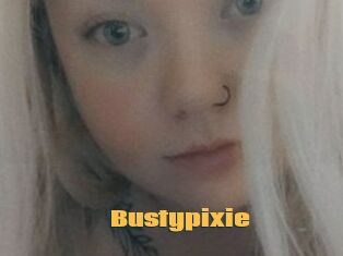 Bustypixie