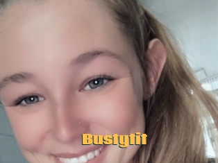 Bustytit