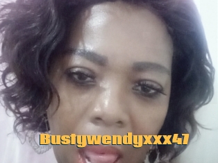 Bustywendyxxx47