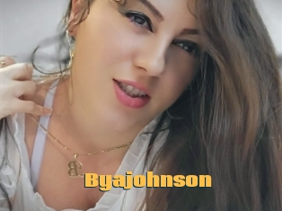 Byajohnson