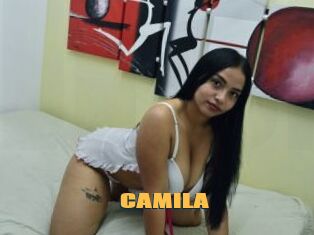 CAMILA