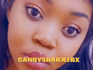 CANDYSHAKKERX