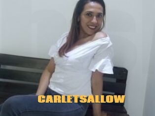 CARLETSALLOW