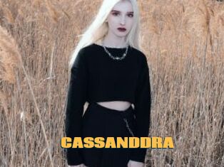 CASSANDDRA