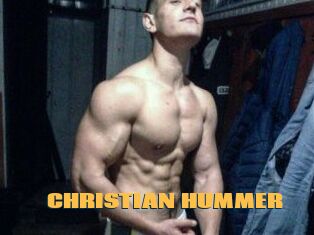 CHRISTIAN_HUMMER