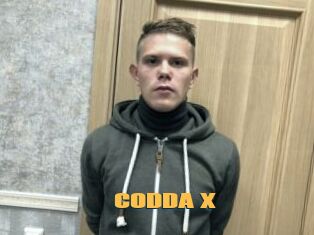 CODDA_X