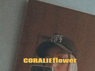 CORALIEflower