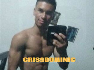 CRISSDOMINIC