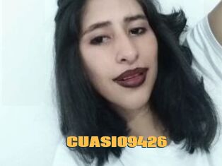 CUASI09426