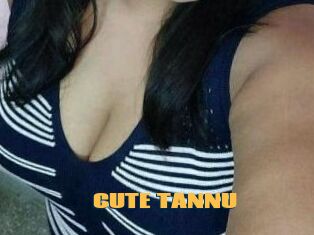 CUTE_TANNU