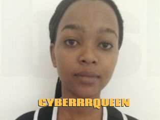 CYBERRRQUEEN