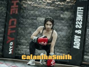 CalanthaSmith