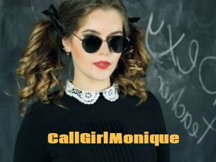 CallGirlMonique