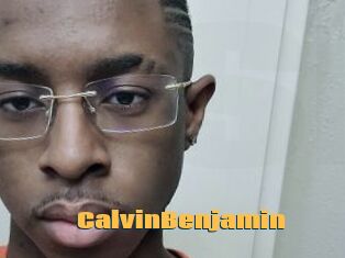 CalvinBenjamin