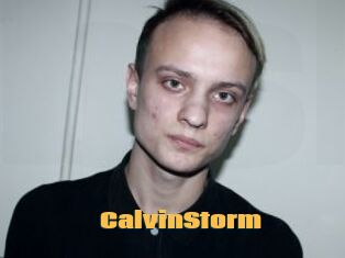 CalvinStorm