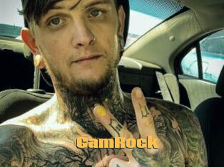 CamRock