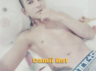 Camii_Hot