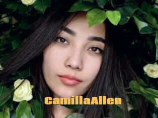 CamillaAllen