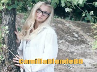 CamillaBlondeBB