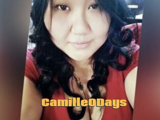 CamilleODays