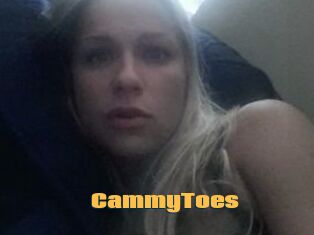 CammyToes