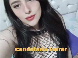 Candelaria_Ferrer