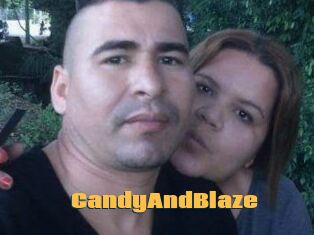 CandyAndBlaze