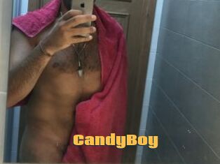 CandyBoy