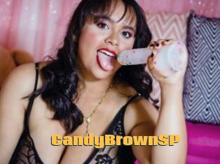 CandyBrownSP