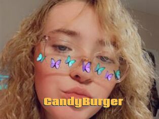 CandyBurger