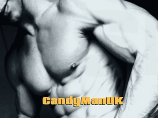 CandyManUK