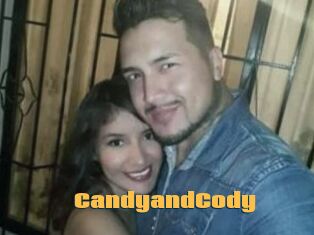 CandyandCody