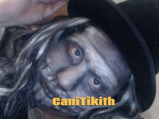 CaniTikith