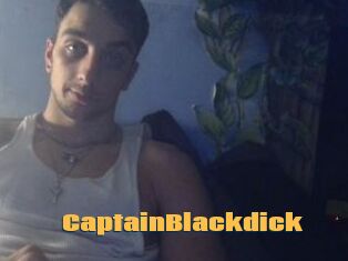 CaptainBlackdick