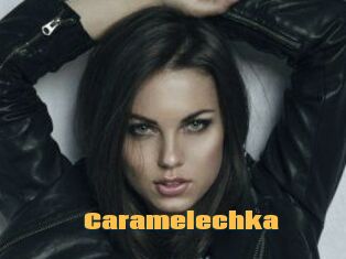 Caramelechka