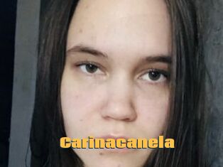 Carinacanela