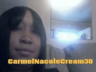 CarmelNacoleCream30