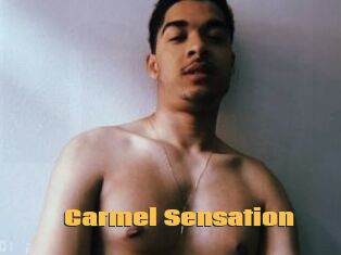 Carmel_Sensation