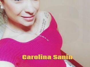 Carolina_Sanin