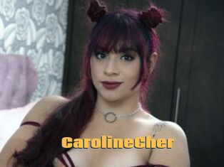 CarolineCher