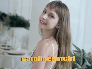 CarolineHotGirl