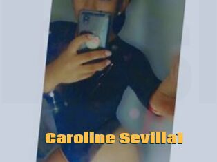 Caroline_Sevilla1