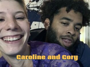 Caroline_and_Cory