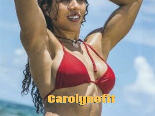 Carolynefit